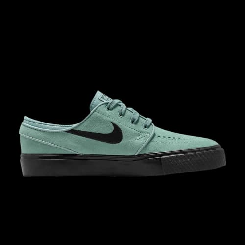 Nike SB Stefan Janoski Cannon Black Gum (GS)