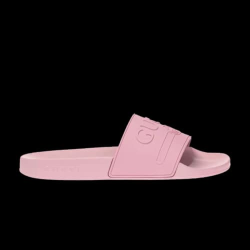 Gucci Slide 'Pink' (Women's)