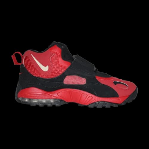 Nike Air Max Speed Turf '49ers'