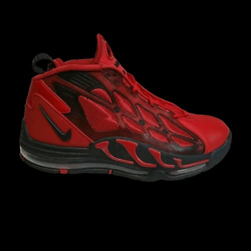 Nike Air Max Pillar 'Gym Red'