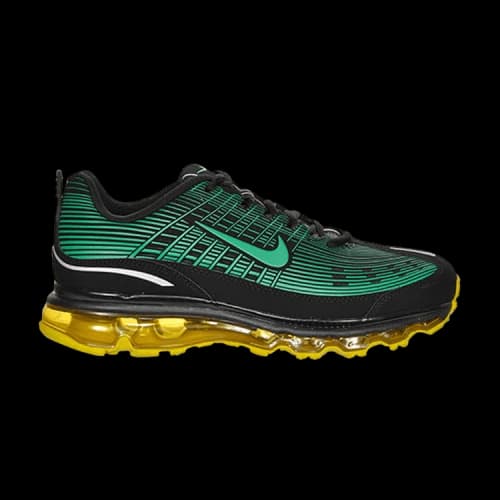 Nike Air Max 2006 Leather 'Storm Green'
