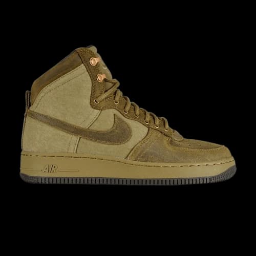 Nike Air Force 1 Hi DCN Military