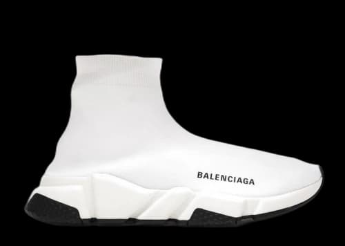 Balenciaga Speed Trainer White 2019 (Women's)