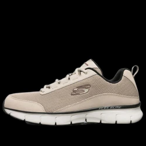 Skechers Synergy 3.0 'Graybrown Black'