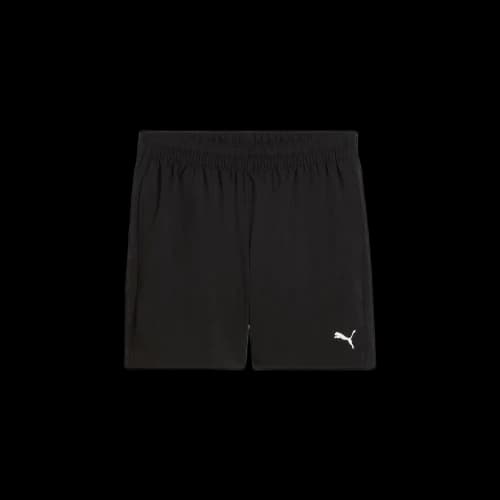 PUMA ESSENTIALS TAD Casual Shorts Men's Black