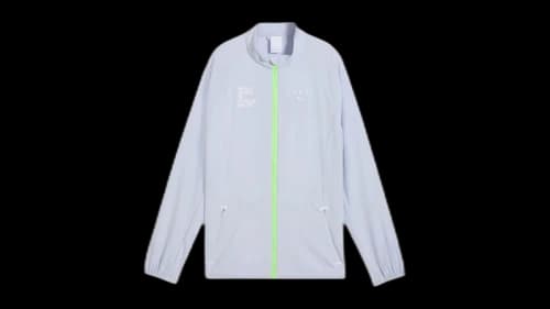 Puma x Hyrox Ultraweave Full Zip Jacket Cool Weather