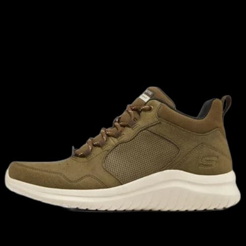 Skechers Ultra Flex 2.0 'Chocolate'