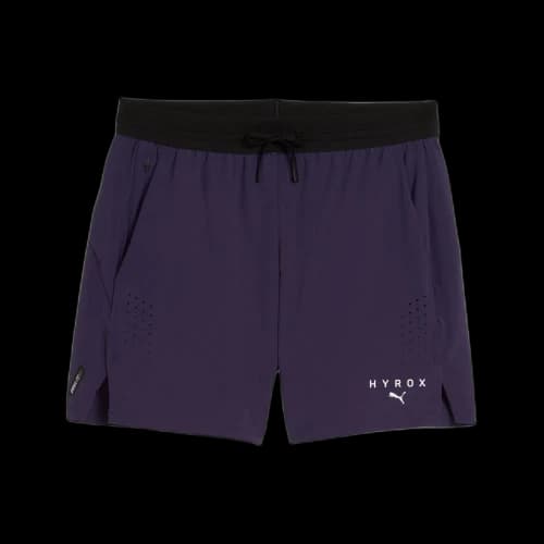 PUMA x HYROX FW25 Dry Elite 5 Inch Quick Dry Pants Men's