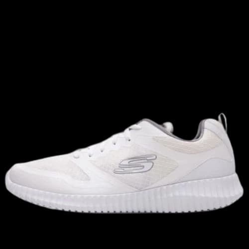 Skechers Elite Flex White