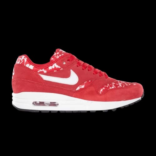 Nike Liberty of London x Air Max 1 Print 'Fast Love' (Women's)
