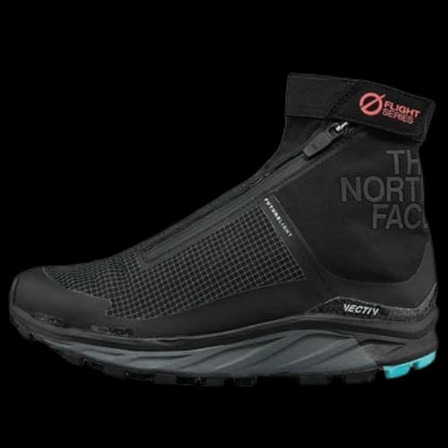 THE NORTH FACE Flight Vectiv Guard Futurelight Trail Running Shoes 'Black' (Women's)