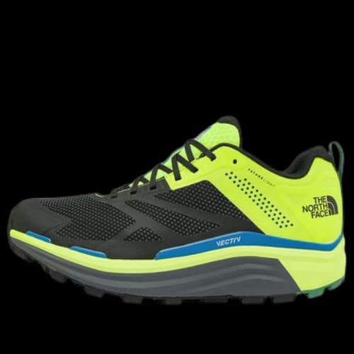 THE NORTH FACE Vectiv Enduris Futurelight Shoes 'Neon Green Black'