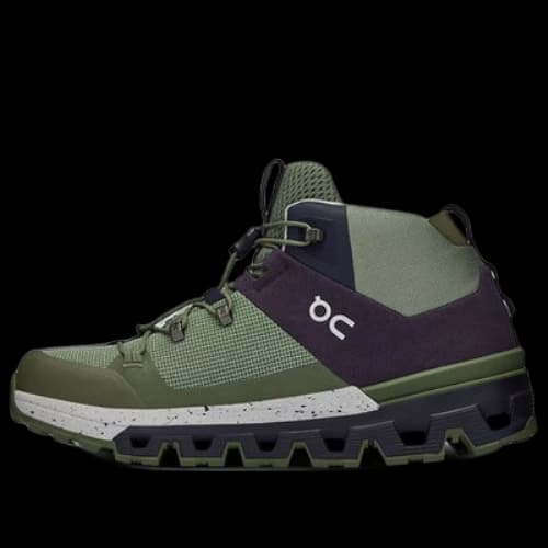 On Running Cloudtrax 'Midnight Glacier' (Women's)
