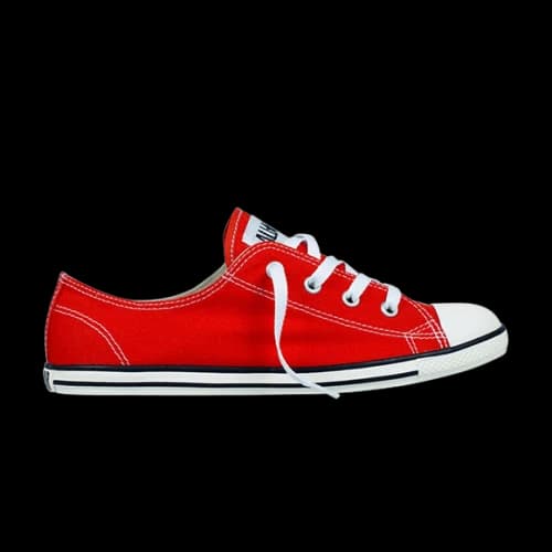 Converse Chuck Taylor All Star Dainty Ox 'Red'