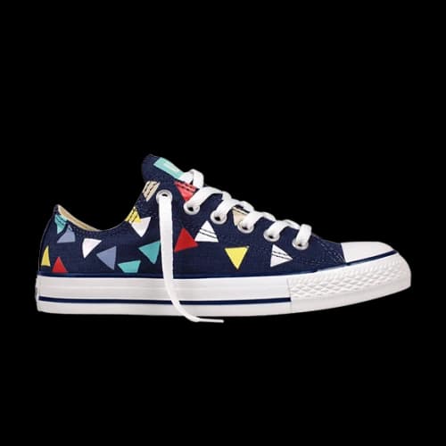 Converse Chuck Taylor All Star Ox 'Confetti' (Women's)