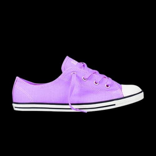 Converse Chuck Taylor All Star Dainty 'Iris Orchid'