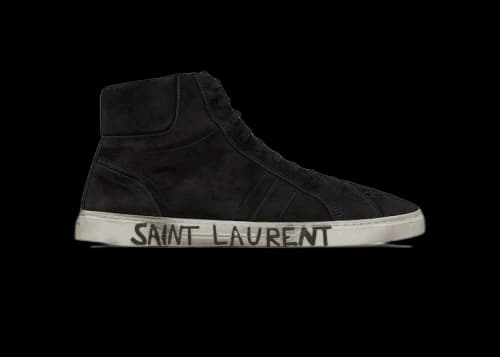 Saint Laurent Joe Black
