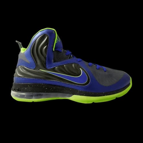 Nike LeBron 9 Limited iD