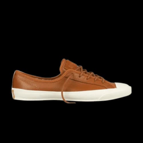 Converse Chuck Taylor All Star Leather Light Ox 'Ginger' (Women's)