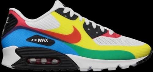 Nike Air Max 90 What the Max (2012)