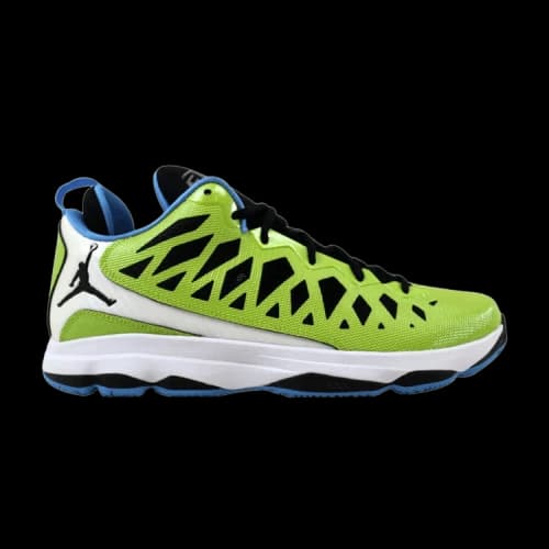 Jordan CP3.VI 'Nitro Pack - Atomic Green'