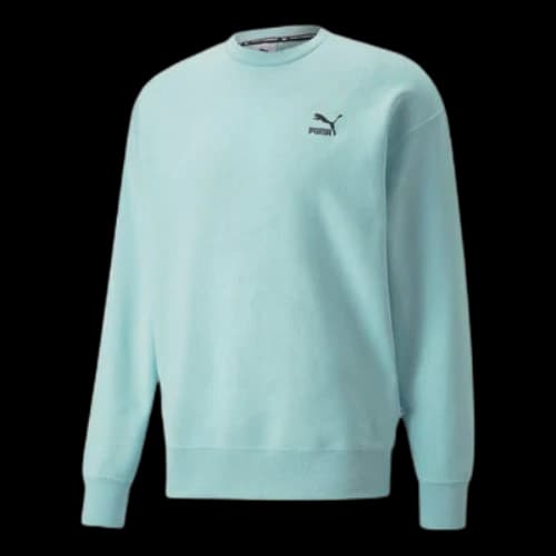 PUMA X Pokemon Mavi Sweatshirt 'Teal'
