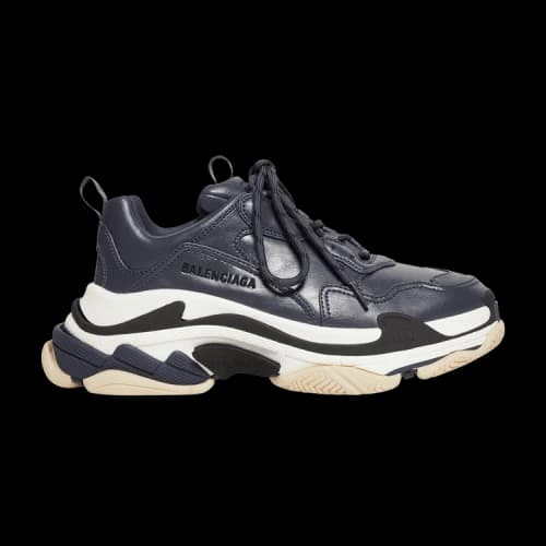Balenciaga Triple S 'Stone Blue'