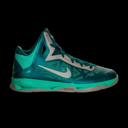 Nike Zoom Hyperchaos 'Dark Atomic Teal'