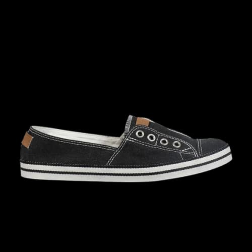 Converse Chuck Taylor Espadrille Slip 'Black' (Women's)