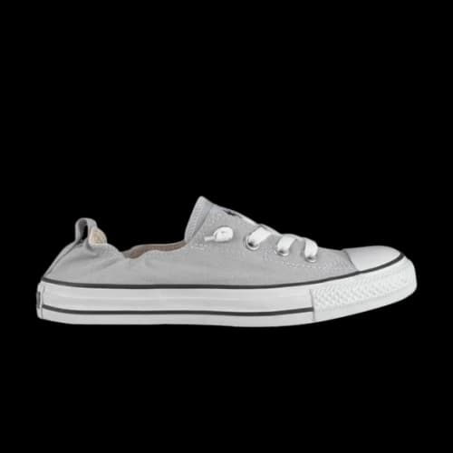 Converse Chuck Taylor All Star Slip Ox 'Grey'
