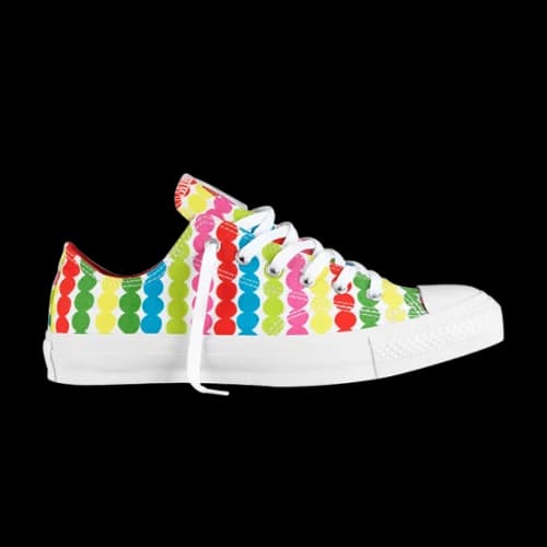 Converse Marimekko x Chuck Taylor All Star Ox 'Multi White'