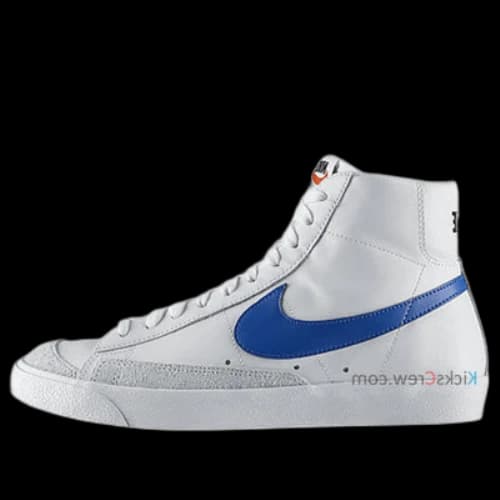 Nike Blazer Mid 77 PRM VNTG 'White'