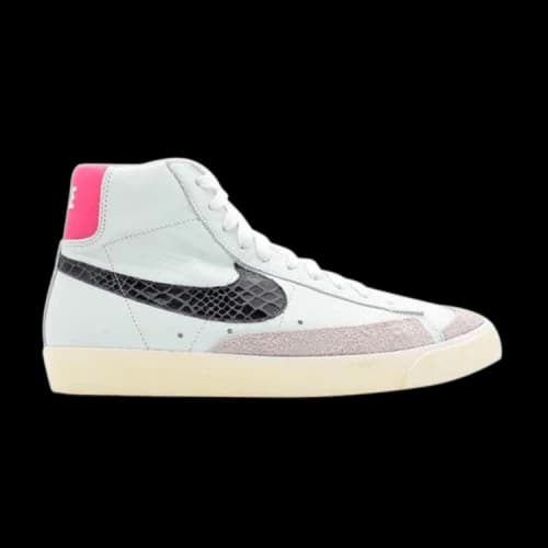 Nike Blazer Mid '77 Premium Vintage 'Sail'
