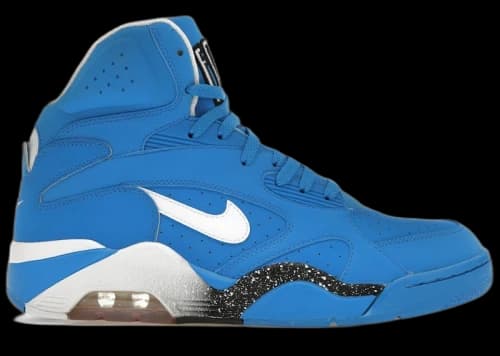 Nike Air Force 180 Photo Blue