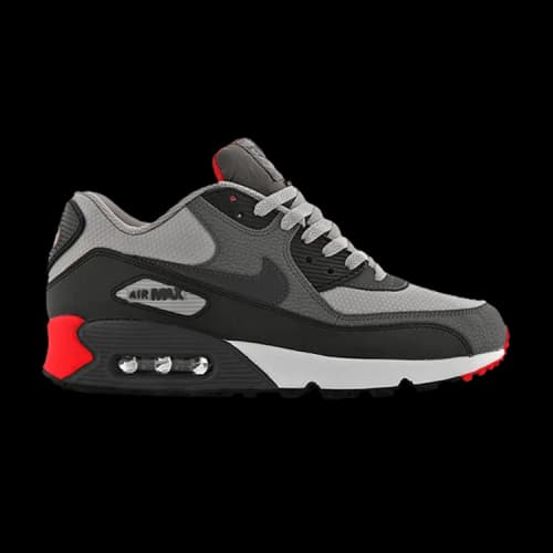 Nike Air Max 90 Essential 'White Light Iron Ore'