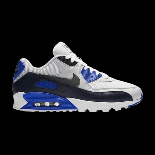 Nike Air Max 90 Essential Obsidian Dark Grey