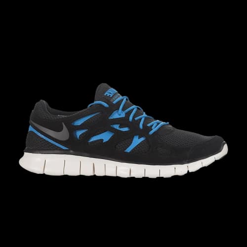 Nike Free Run 2 'Black Hero Blue'