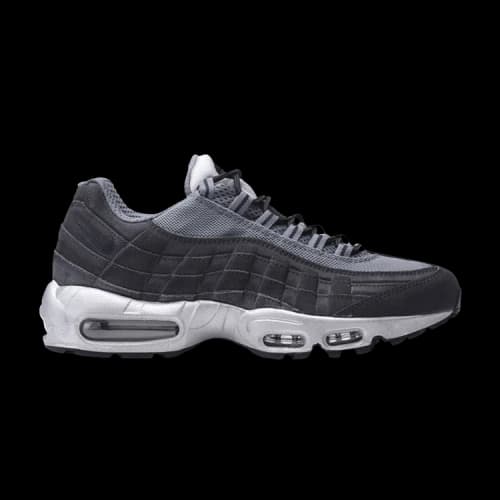Nike Air Max 95 Premium 'Wolf Grey'