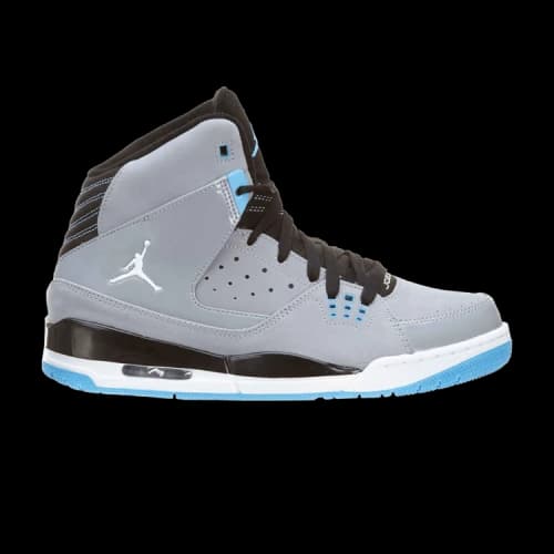 Air Jordan SC-1 'Stealth University Blue'