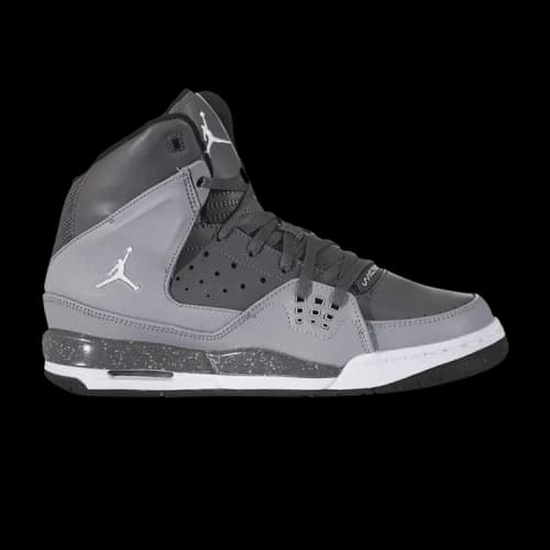 Air Jordan SC-1 GS 'Dark Grey'
