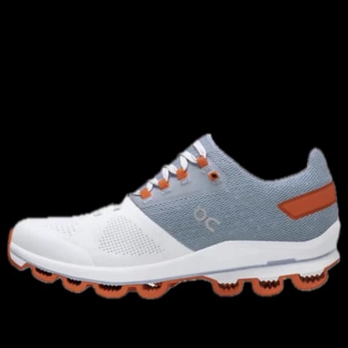 On Running Cloudsurfer 6 'White Flame' (Women's)