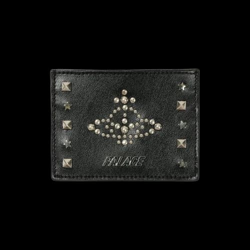 Palace x Vivienne Westwood Cardholder 'Black'
