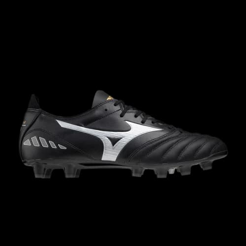 Mizuno Morelia Neo 3 Pro 'Black Lunar Rock'