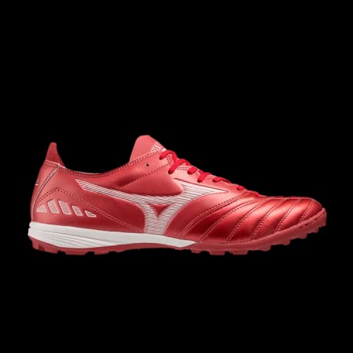 Mizuno Morelia Neo 3 Pro AS 'High Risk Red'