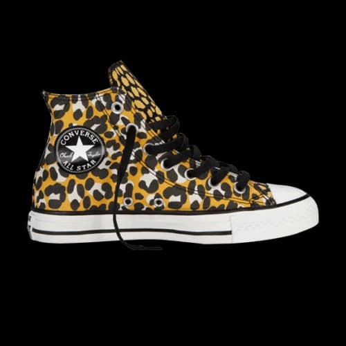 Converse Chuck Taylor All Star Hi 'Animal Print' (Women's)