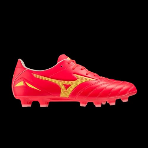 Mizuno Morelia Neo 4 Pro 'Fiery Coral'