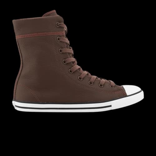 Converse Chuck Taylor All Star Dainty X High 'Chestnut' (Women's)