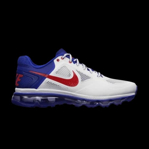 Nike Air Max Trainer 1.3 Breathe NFL Buffalo Bills