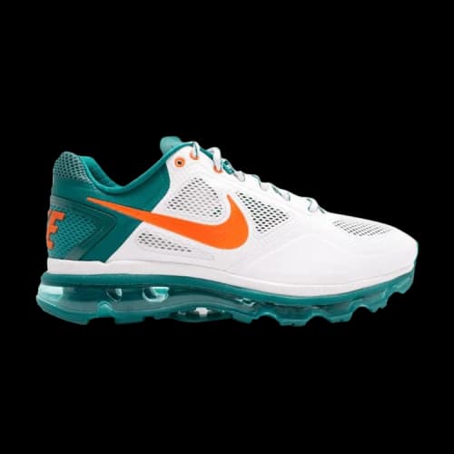 Nike Air Max Trainer 1.3 Breathe NFL Miami Dolphins