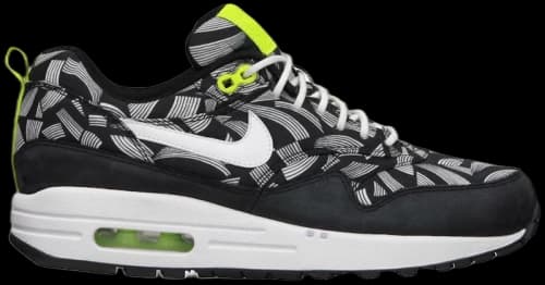 Nike Air Max 1 Liberty Volt (GS)